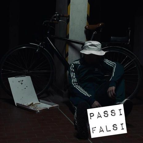 PASSI FALSI | Boomplay Music