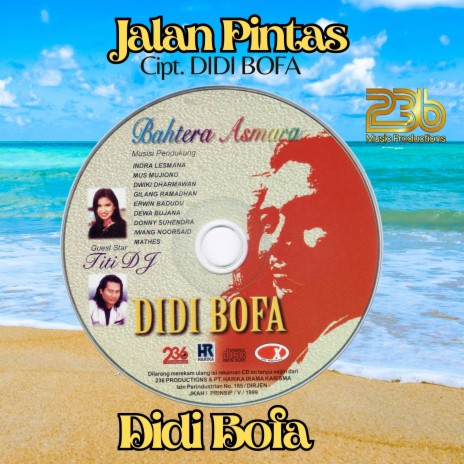 Jalan Pintas | Boomplay Music