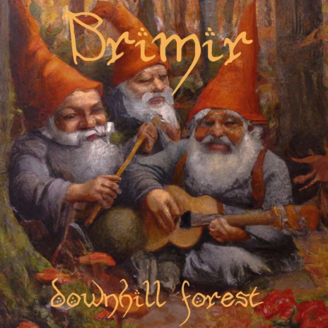 Downhill Forest | Boomplay Music