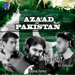 Azaad Pakistan