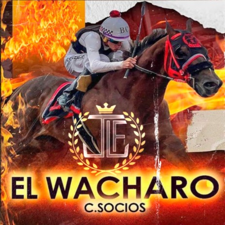 El Wacharo C.Socios | Boomplay Music