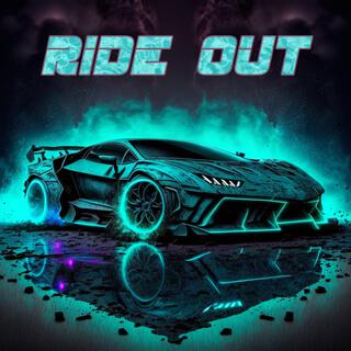 Ride Out (feat. Wiz Khalifa)