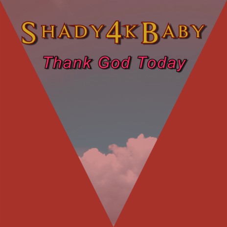 Thank God Today | Boomplay Music