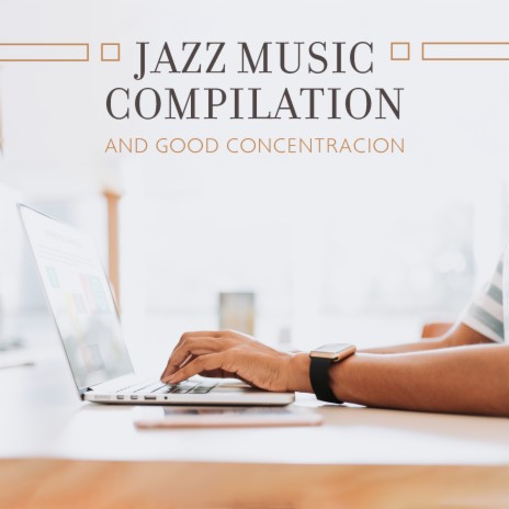 Workplace with Jazz Music | Boomplay Music