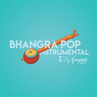 UK Bhangra Pop (Instrumental)