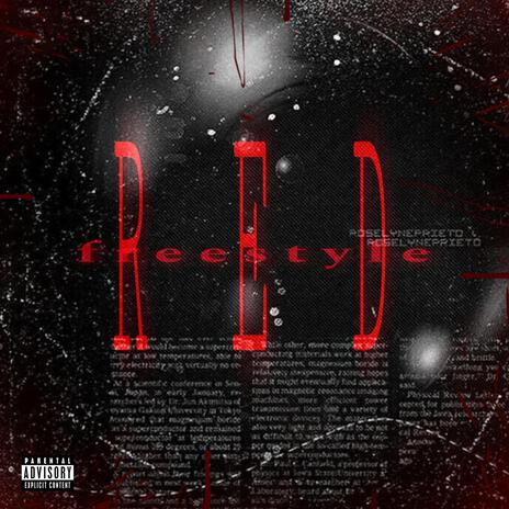 red freestyle | Boomplay Music