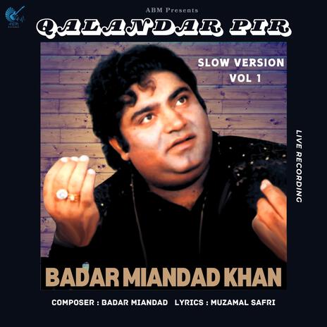Qalandar Pir (Vol 1) | Boomplay Music
