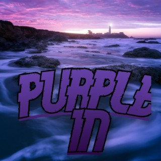 Purple in