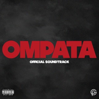 Ompata Official Soundtrack