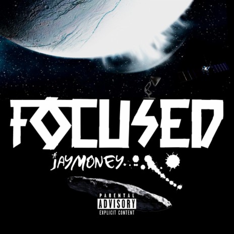 Focused | Boomplay Music