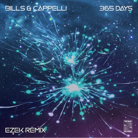 365 Days (Ezek Remix) ft. Cappelli | Boomplay Music