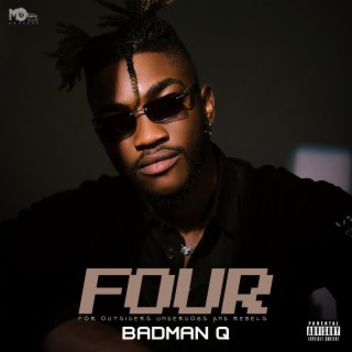 FOUR | Boomplay Music