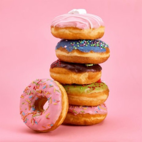 Doughnuts | Boomplay Music