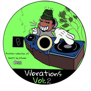 Vibrations (Vol 2)