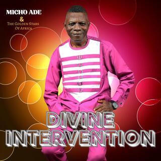 DIVINE INTERVENTION