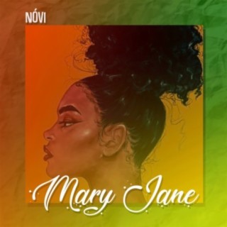 Mary Jane