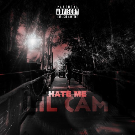 Hate Me | Boomplay Music