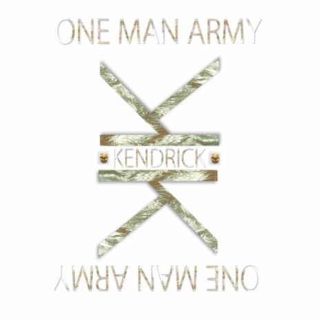 One Man Army | Boomplay Music