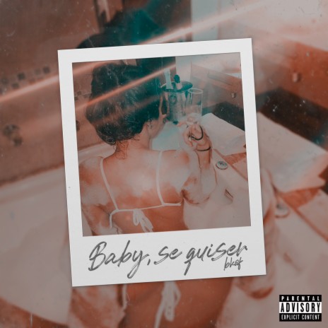 Baby, Se Quiser | Boomplay Music