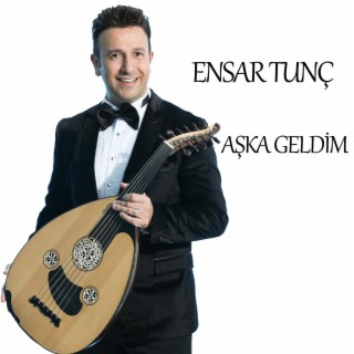 Aşka geldim