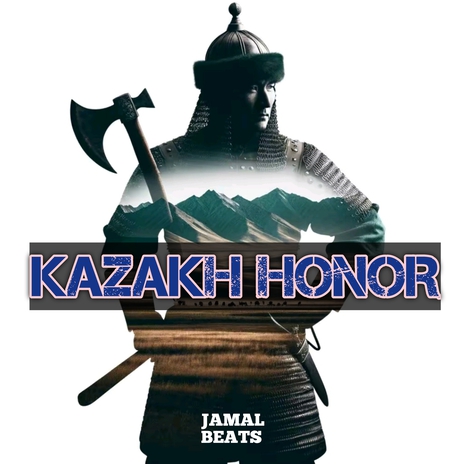 Kazah Honor | Boomplay Music