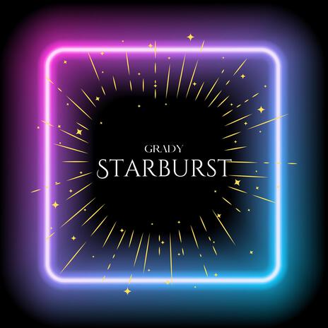 Starburst | Boomplay Music