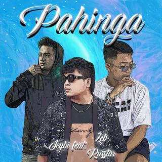 Pahinga (feat. ZEB Music & Russtar)