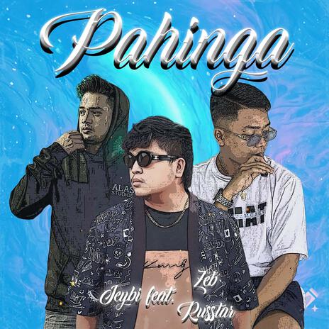 Pahinga (feat. ZEB Music & Russtar) | Boomplay Music