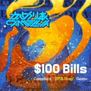 $100 Bills 215$-Step (Remix)