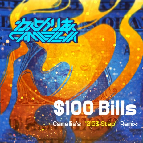 $100 Bills 215$-Step (Remix) ft. Jaroslav Beck | Boomplay Music