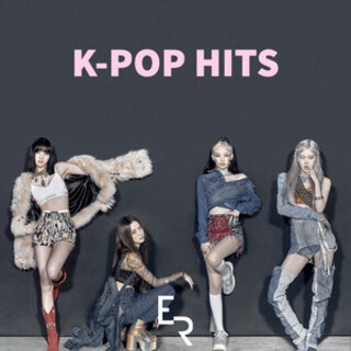 K-POP HITS