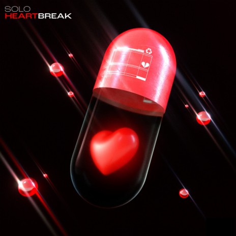 Heartbreak ft. Nico Indeed | Boomplay Music