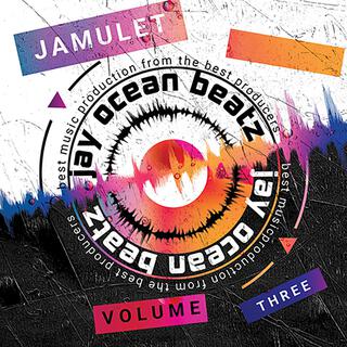 Jamulet, Volume 3