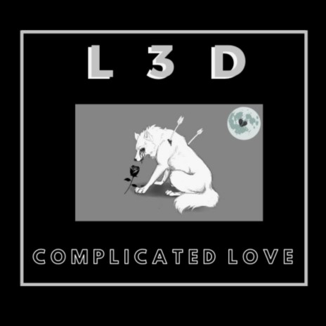 Complicated Love | Boomplay Music