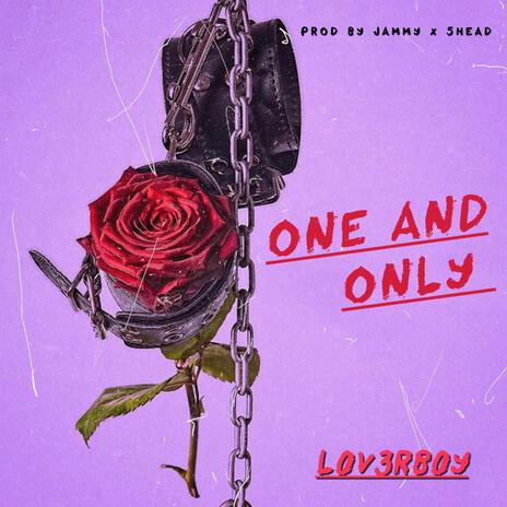 One And Only | Boomplay Music