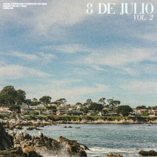 8 de Julio, Vol. 2