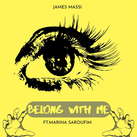 Belong With Me ft. Marina Saroufim | Boomplay Music