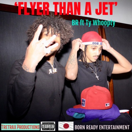 Flyer Than A Jet | Boomplay Music