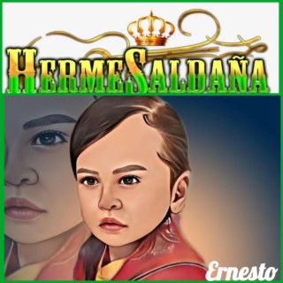 Hermes Saldaña