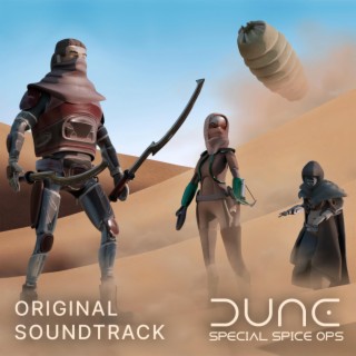 Dune SSO (Original Video Game Soundtrack)