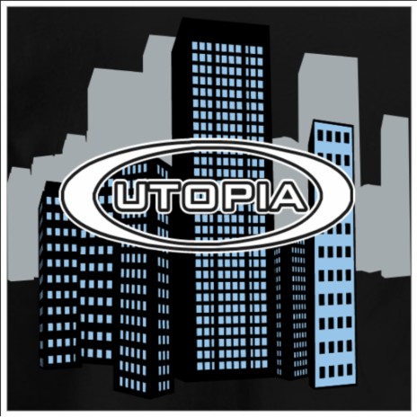 Utopia | Boomplay Music