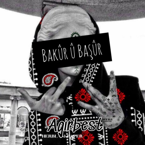 Bakur û Başûr | Boomplay Music