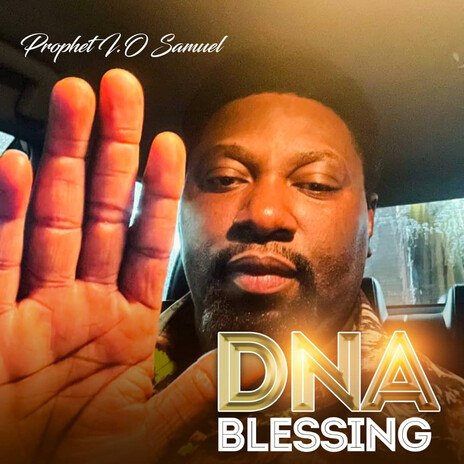 DNA Blessing | Boomplay Music