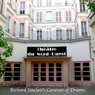 Théâtre du Nord-Ouest