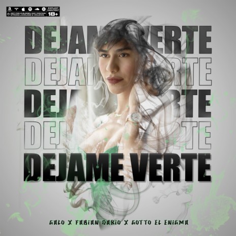 DEJAME VERTE ft. Fabian Dario & Gotto "El Enigma"