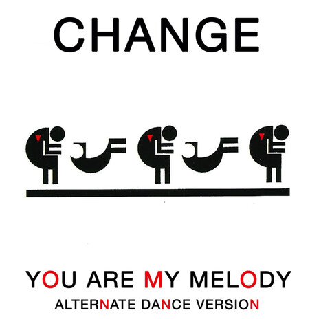 You Are My Melody (Alternate Dance Version) | Boomplay Music