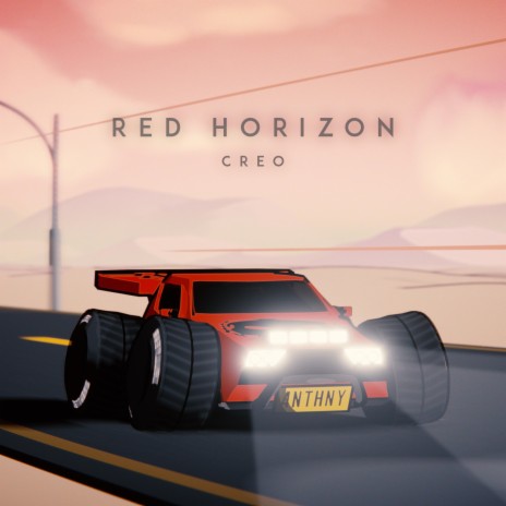 Red Horizon | Boomplay Music