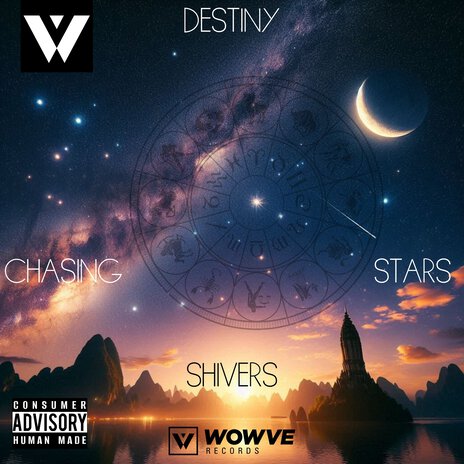 Chasing Stars | Boomplay Music