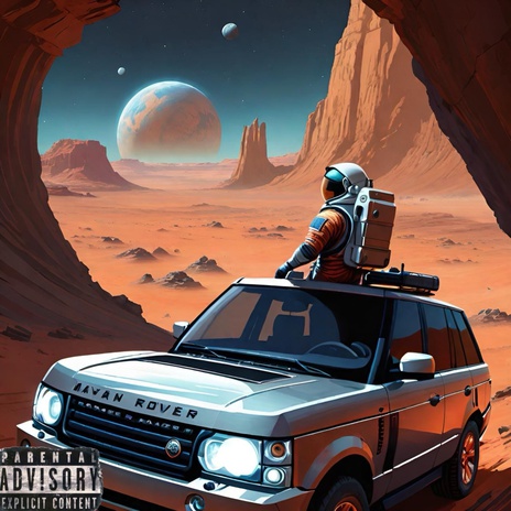 Mars | Boomplay Music