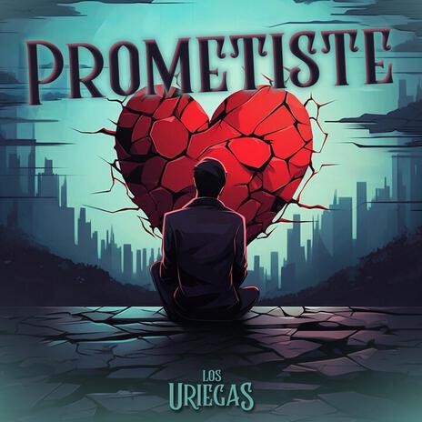 Prometiste | Boomplay Music